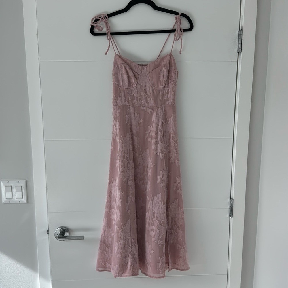 Lulu’s Dress